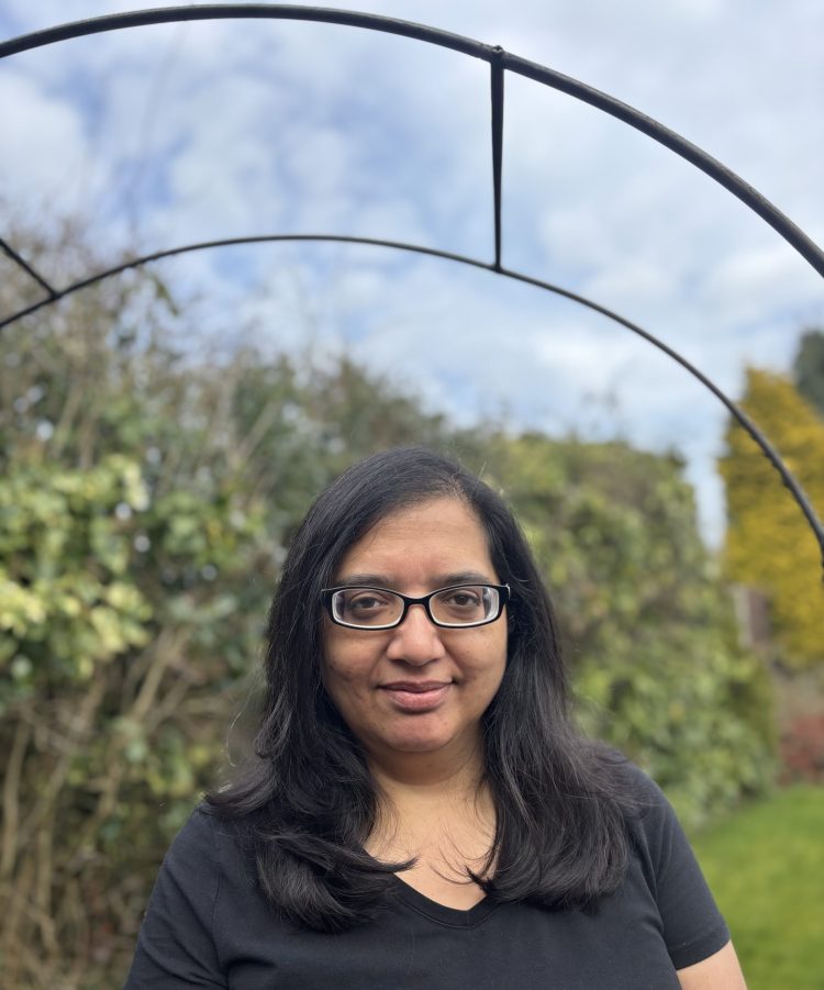 Jas Dosanjh - Counsellor & Psychotherapist in Derbyshire